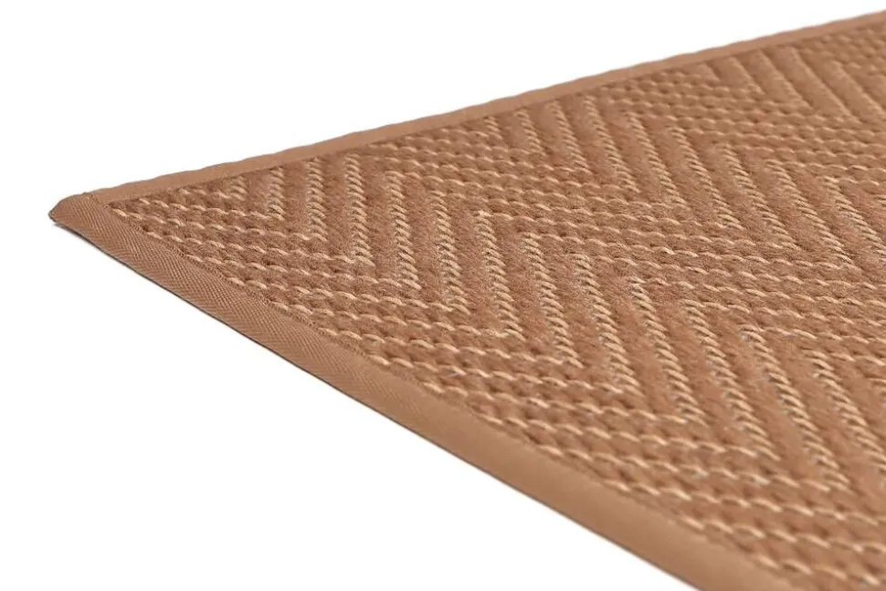 VM-Carpet matto Elsa 80x150 cm 73 kupari
