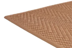 VM-Carpet matto Elsa 80x150 cm 73 kupari