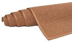 VM-Carpet matto Elsa 80x200 cm 73 kupari