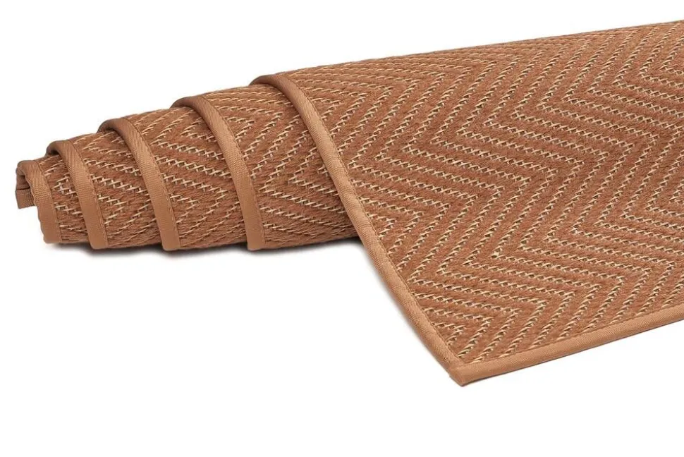 VM-Carpet matto Elsa 200x300 cm 73 kupari