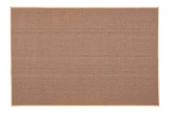 VM-Carpet matto Havu 80x200 cm 79 natur/musta
