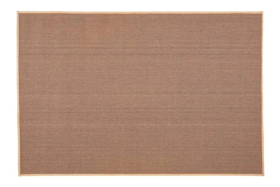 VM-Carpet matto Havu 80x250 cm 79 natur/musta