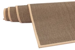 VM-Carpet matto Havu 80x300 cm 79 natur/musta
