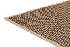 VM-Carpet matto Havu 80x300 cm 79 natur/musta