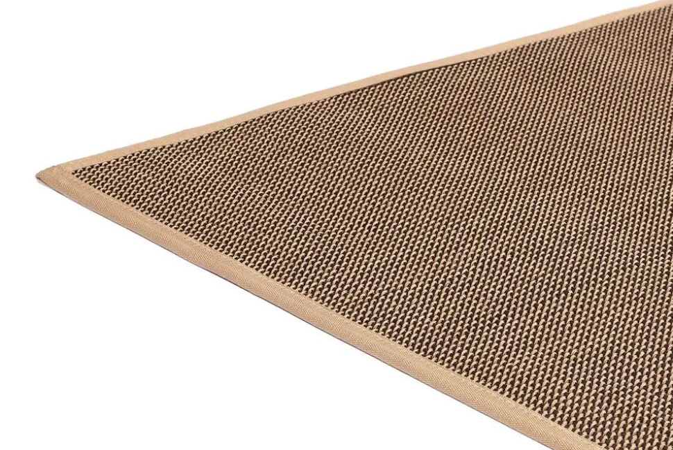 VM-Carpet matto Havu 80x300 cm 79 natur/musta