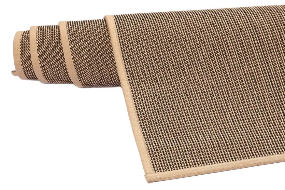 VM-Carpet matto Havu 200x300 cm 79 natur/musta