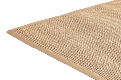 VM-Carpet matto Havu 80x150 cm 71 natur/valkoinen