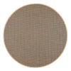 VM-Carpet matto Kelo ø 240 cm 76/72 vihreä/beige