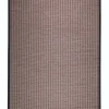 VM-Carpet matto Kelo 160x230 cm 73/79 ruskea/musta