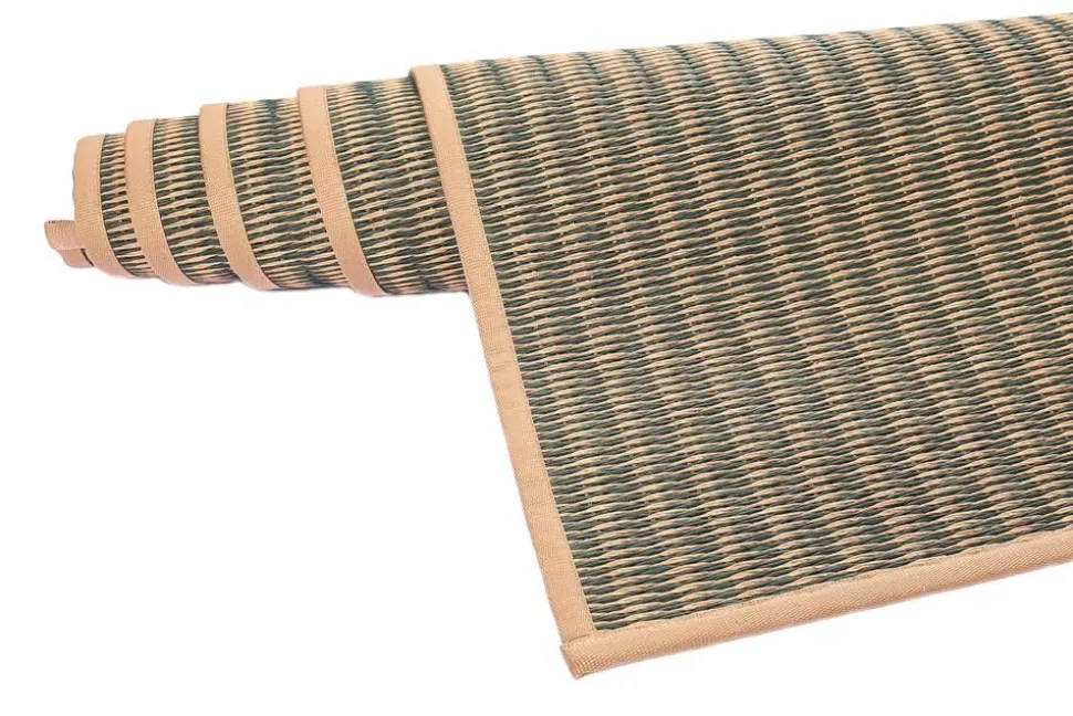 VM-Carpet matto Kelo 200x300 cm 76/72 vihreä/beige