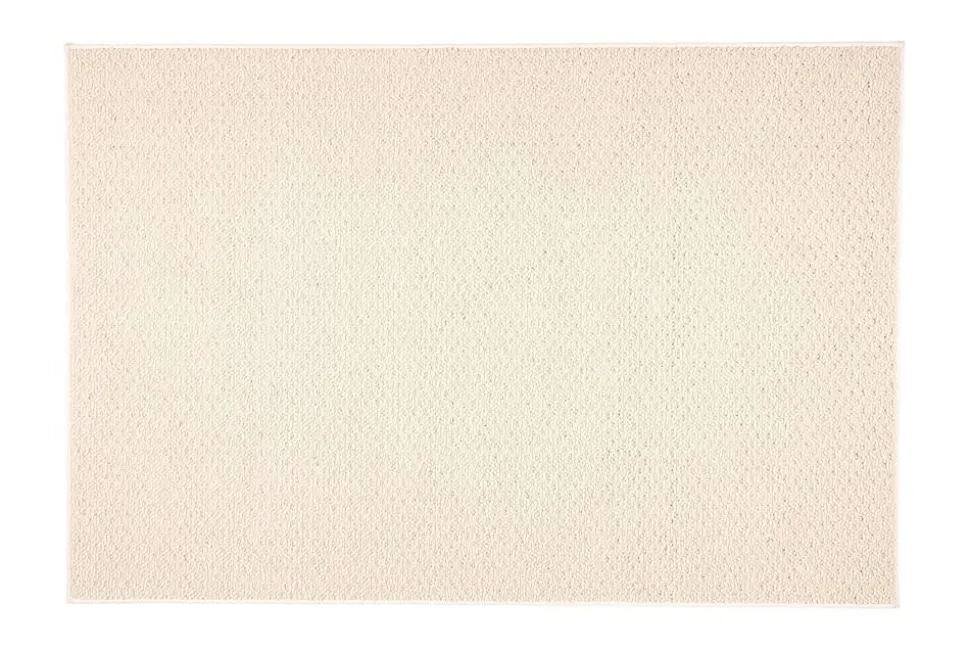 VM-Carpet matto Loimu 80x200 cm 569 valkoinen