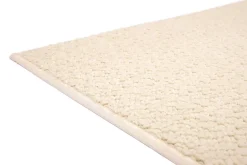 VM-Carpet matto Loimu 160x230 cm 569 valkoinen