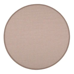 VM-Carpet matto Lyyra2 ø 160 cm 73 beige