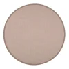VM-Carpet matto Lyyra2 ø 200 cm 73 beige