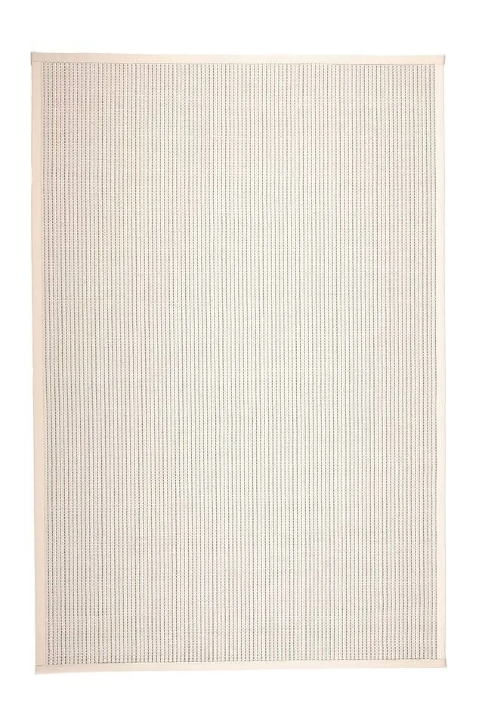VM-Carpet matto Lyyra2 80x150 cm 52 valkoinen