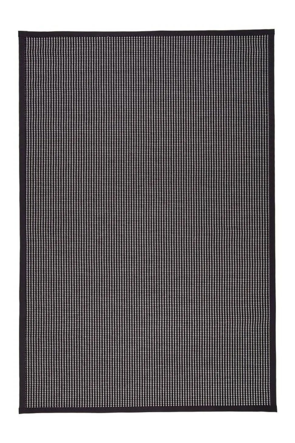 VM-Carpet matto Lyyra2 160x230 cm 70 musta