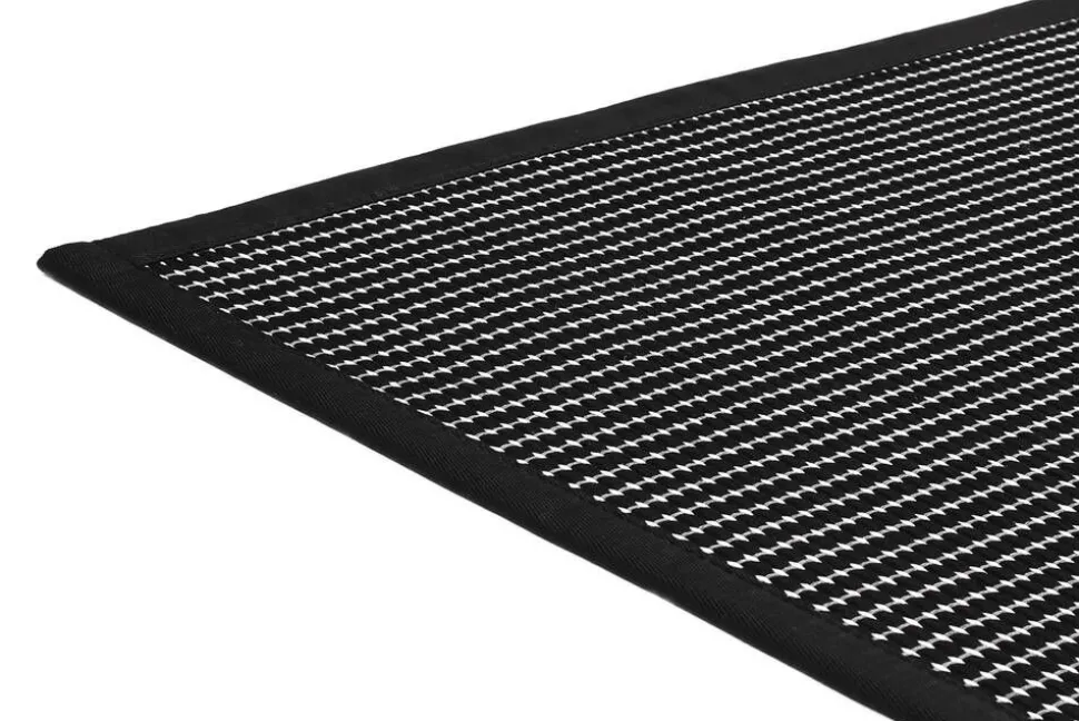 VM-Carpet matto Lyyra2 160x230 cm 70 musta
