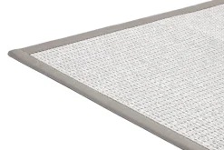 VM-Carpet matto Lyyra2 80x200 cm 66 v.harmaa