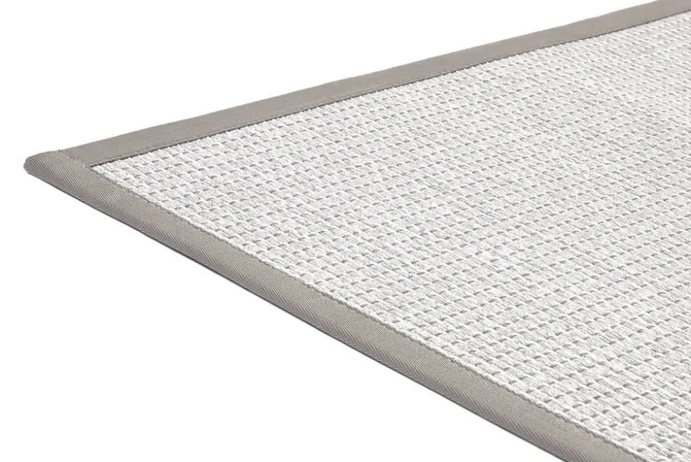 VM-Carpet matto Lyyra2 80x200 cm 66 v.harmaa