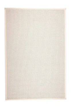 VM-Carpet matto Lyyra2 133x200 cm 52 valkoinen