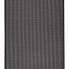 VM-Carpet matto Lyyra2 200x300 cm 70 musta