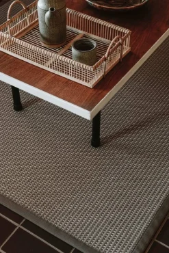 VM-Carpet matto Lyyra2 160x230 cm 73 beige