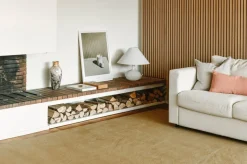 VM-Carpet matto Puuteri 80x200 cm 153 ruskea