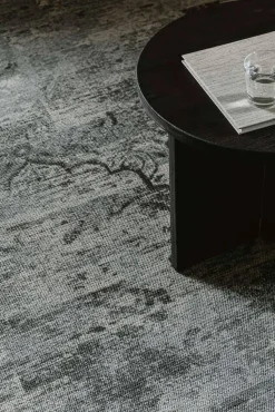 VM-Carpet matto Rustiikki 160x230 cm 39 harmaa