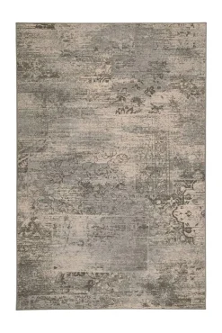 VM-Carpet matto Rustiikki 133x200 cm 39 harmaa