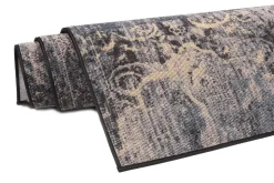VM-Carpet matto Rustiikki 200x300 cm 79 sinivintage
