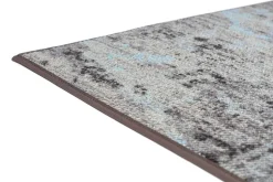 VM-Carpet matto Rustiikki200x300 cm 32 turkoosi