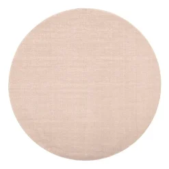 VM-Carpet matto Sametti ø 160 cm 234 harmaa