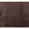VM-Carpet matto Sametti 80x250 cm 243 ruskea