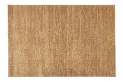 VM-Carpet matto Sametti 80x200 cm 246 keltainen