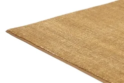 VM-Carpet matto Sametti 80x300 cm 246 keltainen