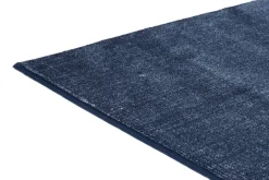 VM-Carpet matto Sametti 80x250 cm 304 sininen