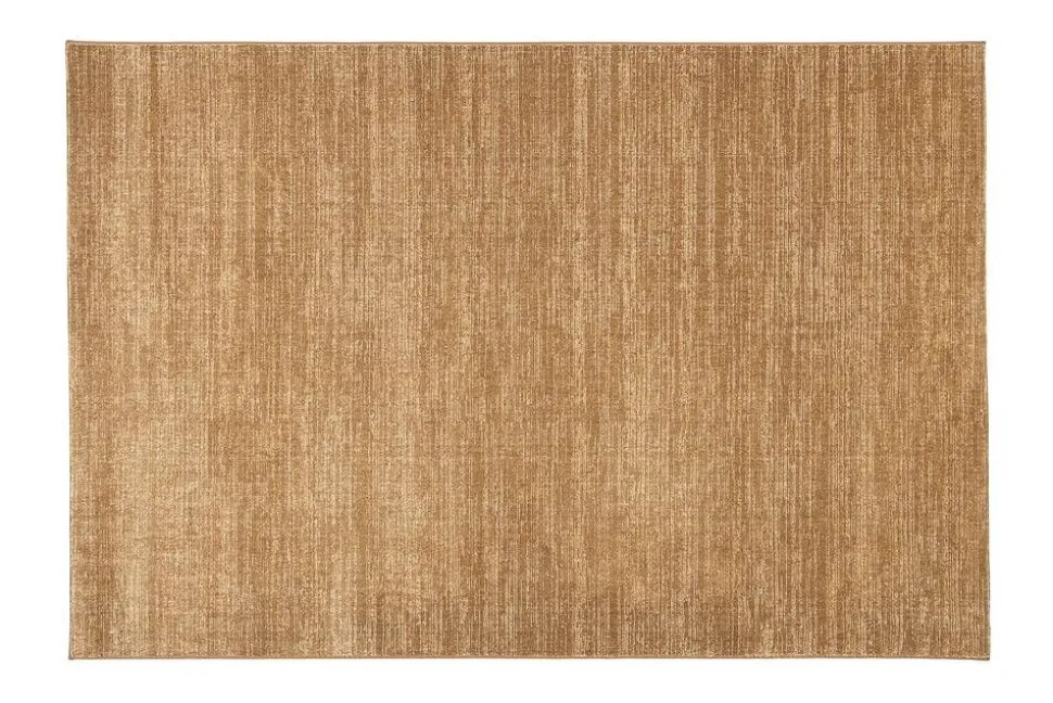 VM-Carpet matto Sametti 80x150 cm 246 keltainen