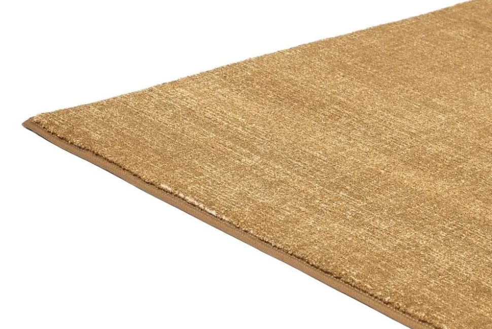 VM-Carpet matto Sametti 80x150 cm 246 keltainen