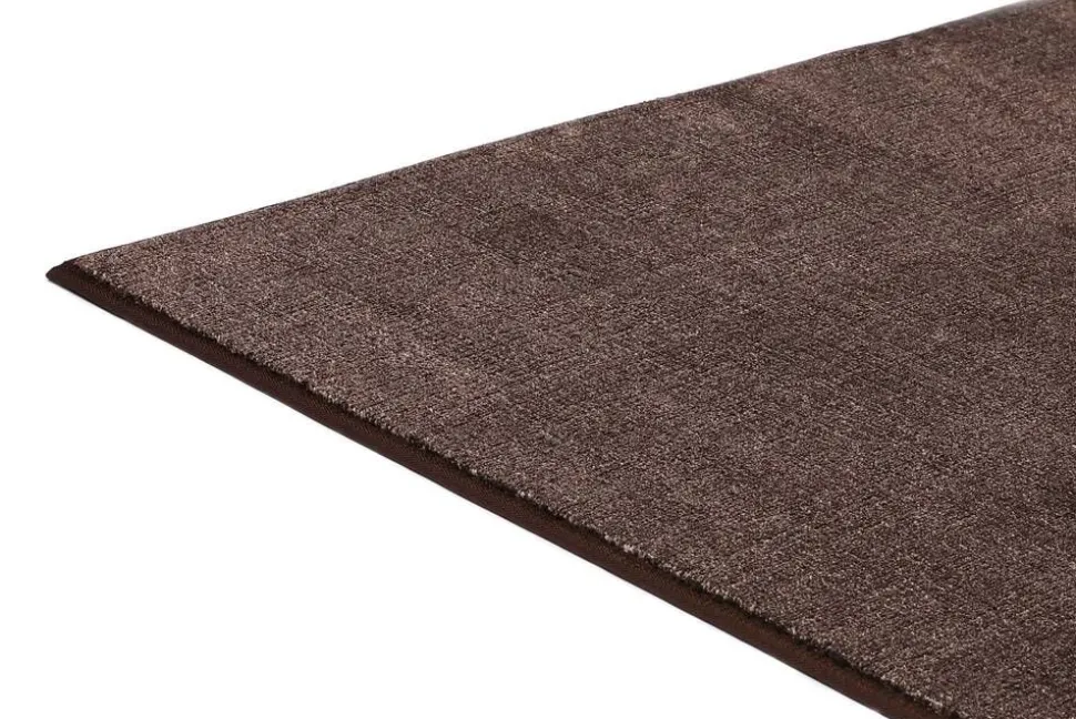 VM-Carpet matto Sametti 160x230 cm 243 ruskea