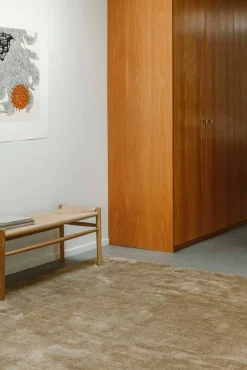 VM-Carpet matto Sametti 80x300 cm 247 beige
