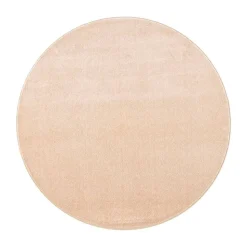 VM-Carpet matto Satine ø 160 cm 263 beige