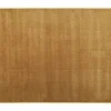 VM-Carpet matto Satine 200x300 cm 371 keltainen
