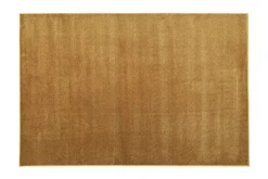 VM-Carpet matto Satine 200x300 cm 371 keltainen