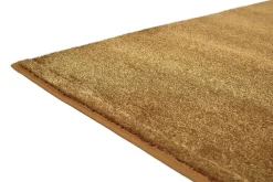 VM-Carpet matto Satine 160x230 cm 371 keltainen