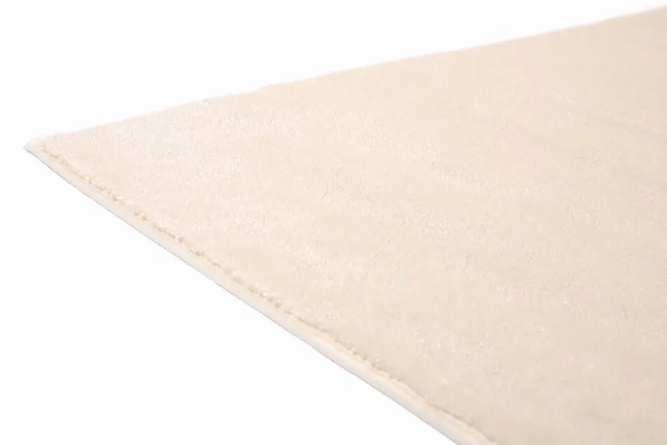 VM-Carpet matto Satine 160x230 cm 243 valkoinen