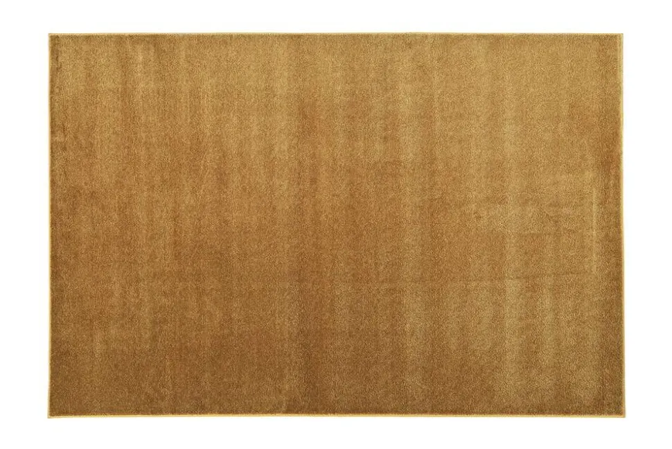 VM-Carpet matto Satine 80x300 cm 371 keltainen