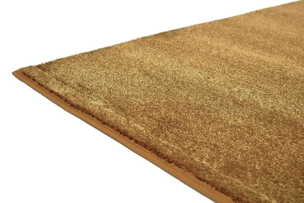 VM-Carpet matto Satine 80x300 cm 371 keltainen