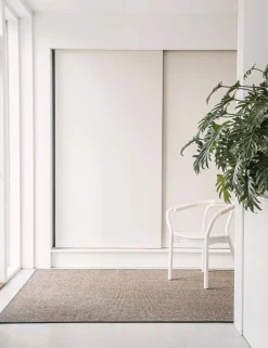 VM-Carpet matto Sisal 80x250 cm 33 mix