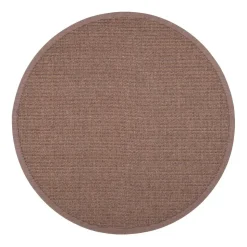 VM-Carpet matto Tunturi ø 200 cm 74 taupe