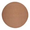 VM-Carpet matto Tunturi ø 133 cm 73 kupari